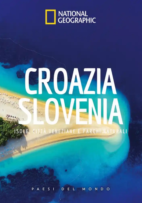 Croazia E Slovenia