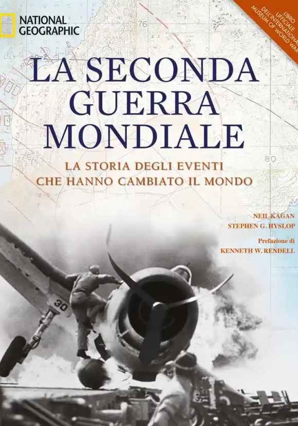 La Seconda Guerra Mondiale