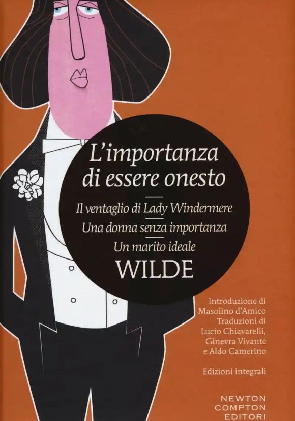 L'importanza Di Essere Onesto