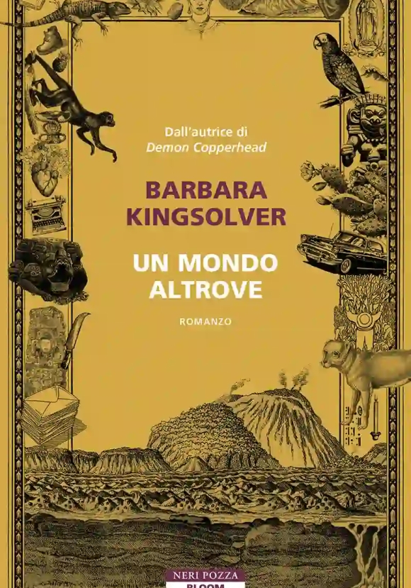 Mondo Altrove (un)