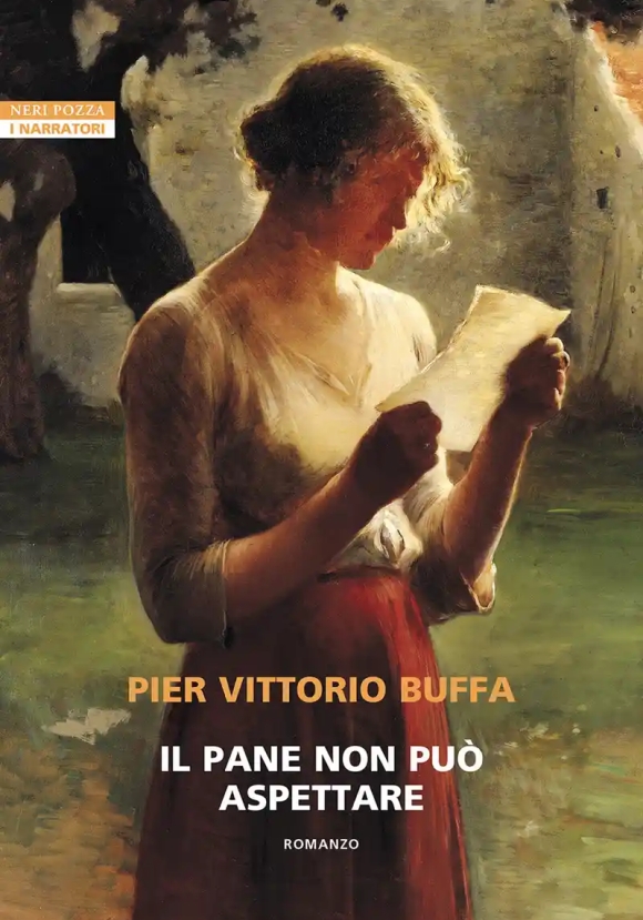 Pane Non Puo' Aspettare (il)