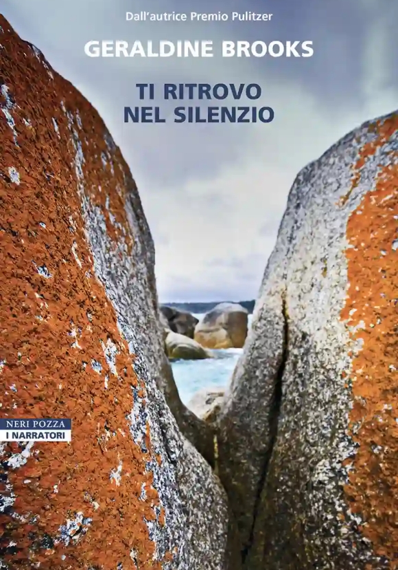 Ti Ritrovo Nel Silenzio