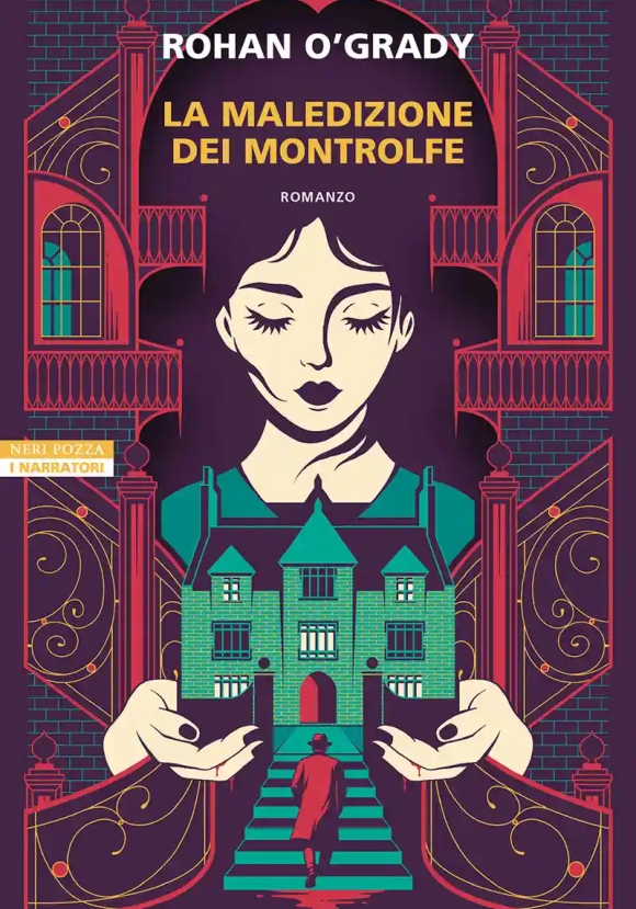 Maledizione Dei Montrolfe (la)