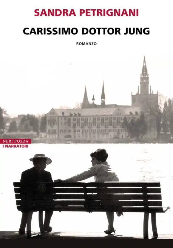 Carissimo Dottor Jung