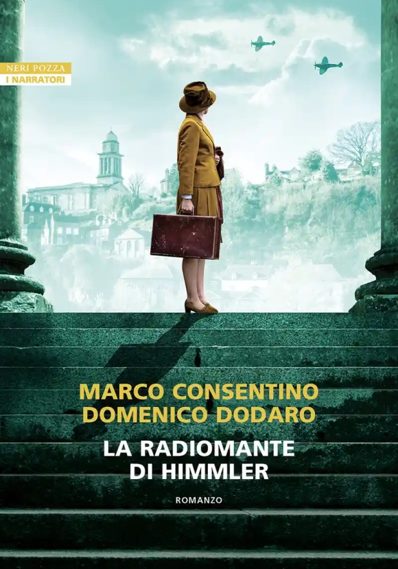 Radiomante Di Himmler (la)