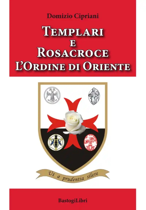 Templari E Rosacroce