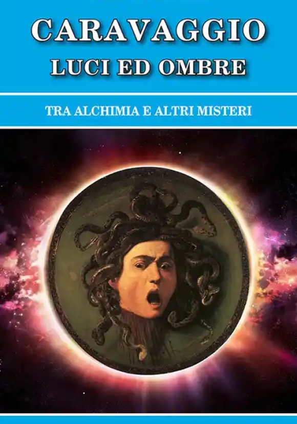 Caravaggio Luci Ed Ombre