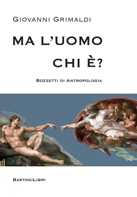 Ma L'uomo Chi E'?