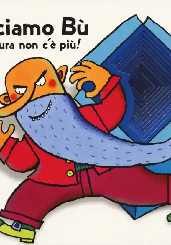 Facciamo B? E La Paura Non C'? Pi?! Ediz. A Colori (edizione Speciale Disponibile Per Le Librerie Fi