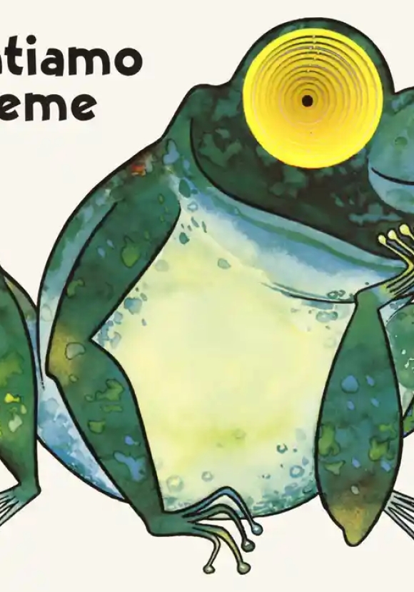 Contiamo Insieme. Ediz. A Colori (edizione Speciale Disponibile Per Le Librerie Fisiche)