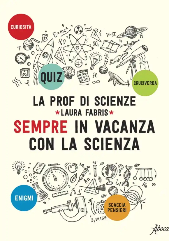 Sempre In Vacanza Con La Scienza