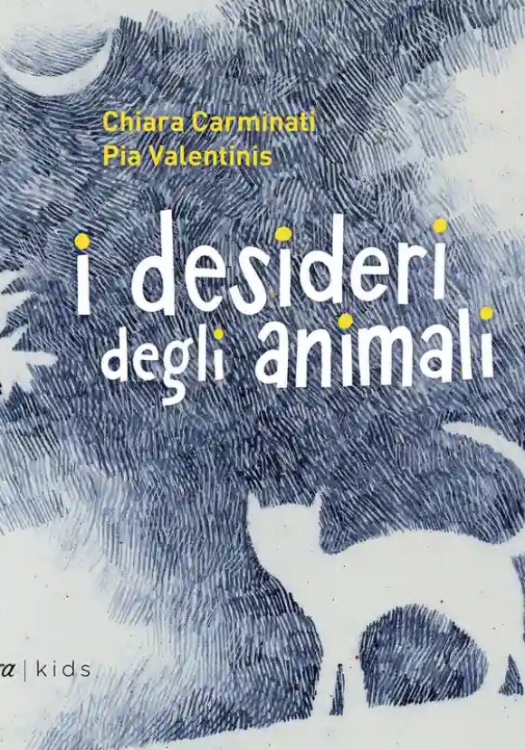 I Desideri Degli Animali