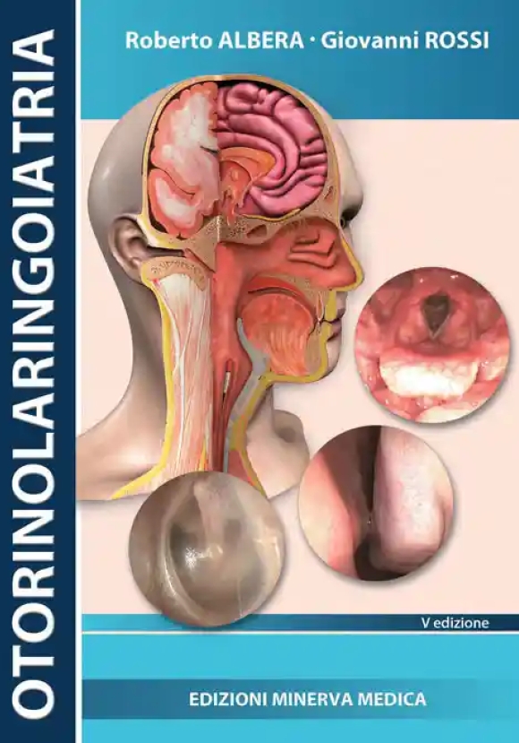 Otorinolaringoiatria