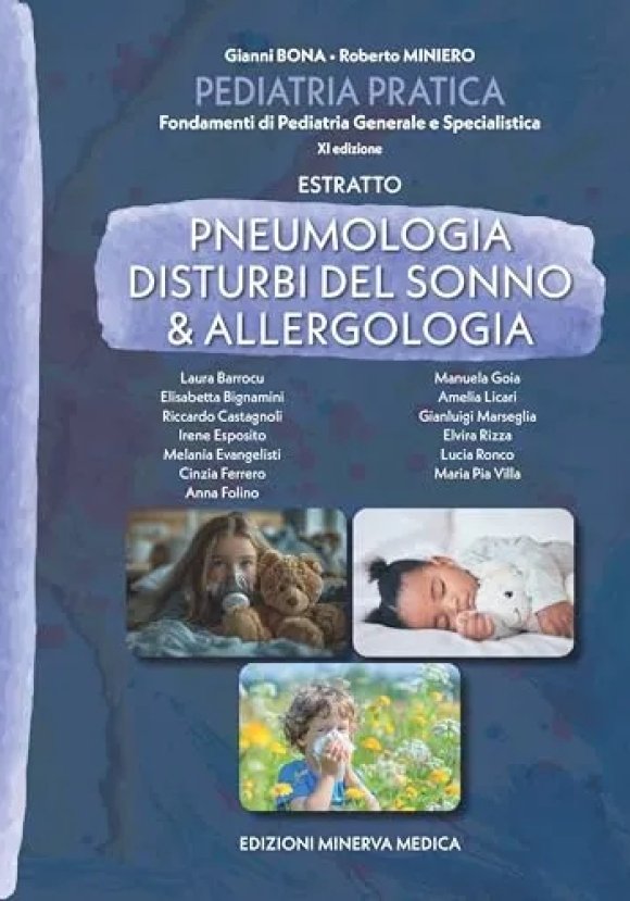 Pneumologia, Disturbi Del Sonno & Allerg