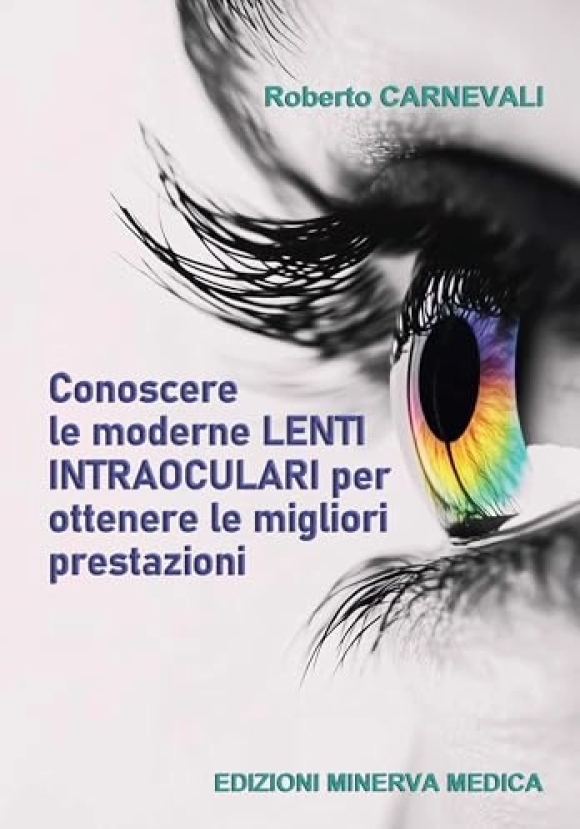 Conoscere Moderne Lenti Intraoculari