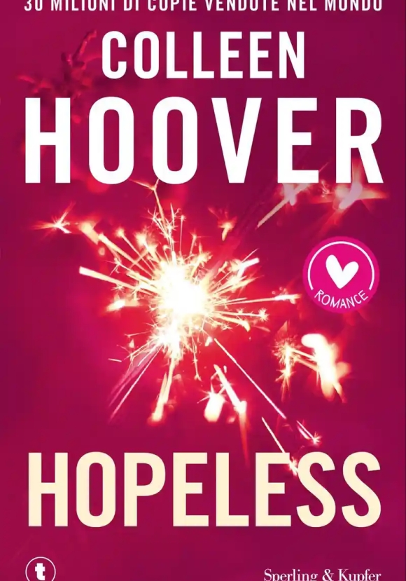 Hopeless