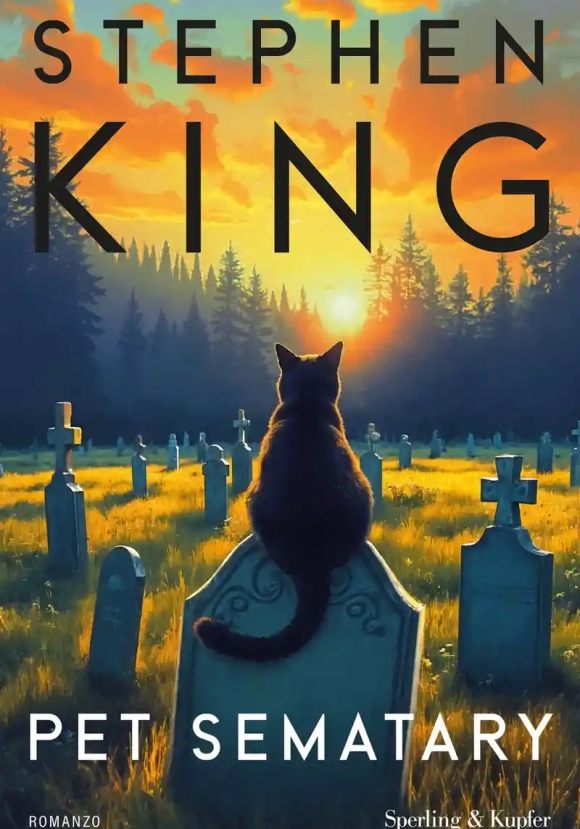 Pet Sematary