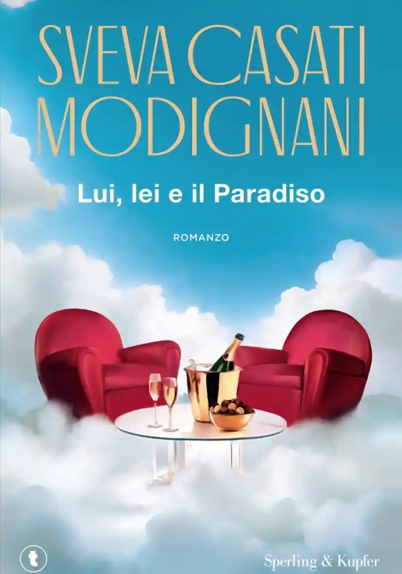 Lui, Lei E Il Paradiso