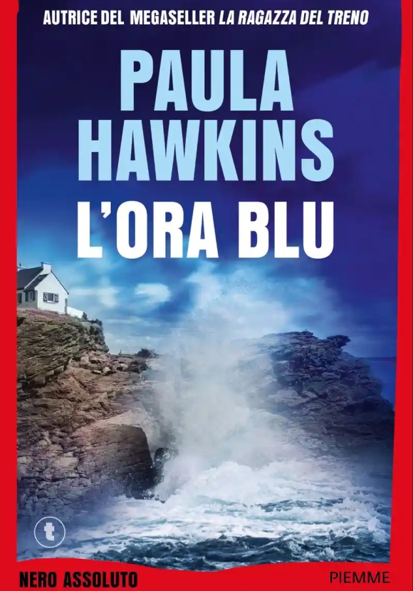 Ora Blu (l')