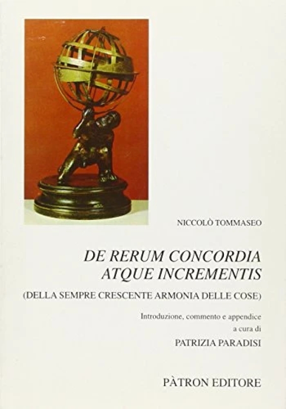 De Rerum Concordia