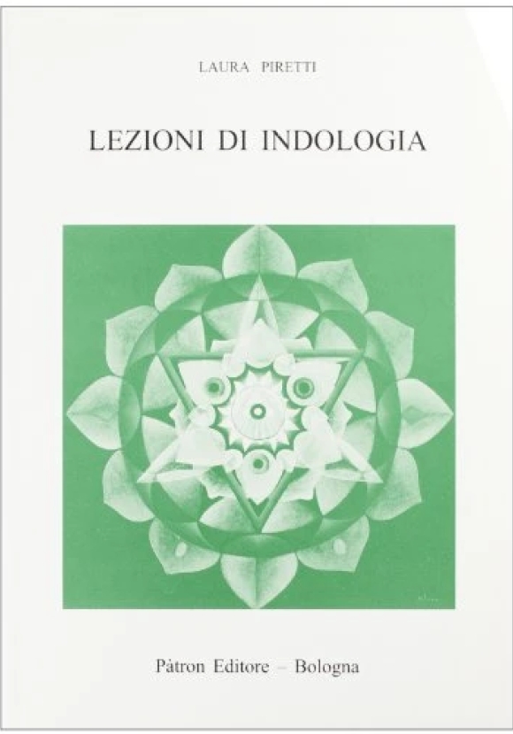 Lezioni Di Indologia