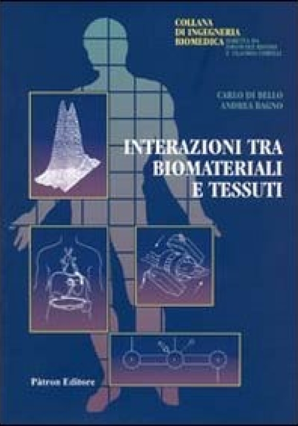 Interazioni Tra Biomateriali