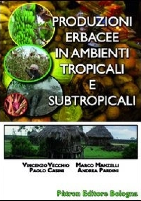 Produzioni Erbacee Amb.tropic