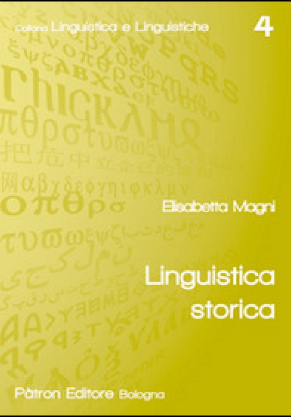 Linguistica Storica