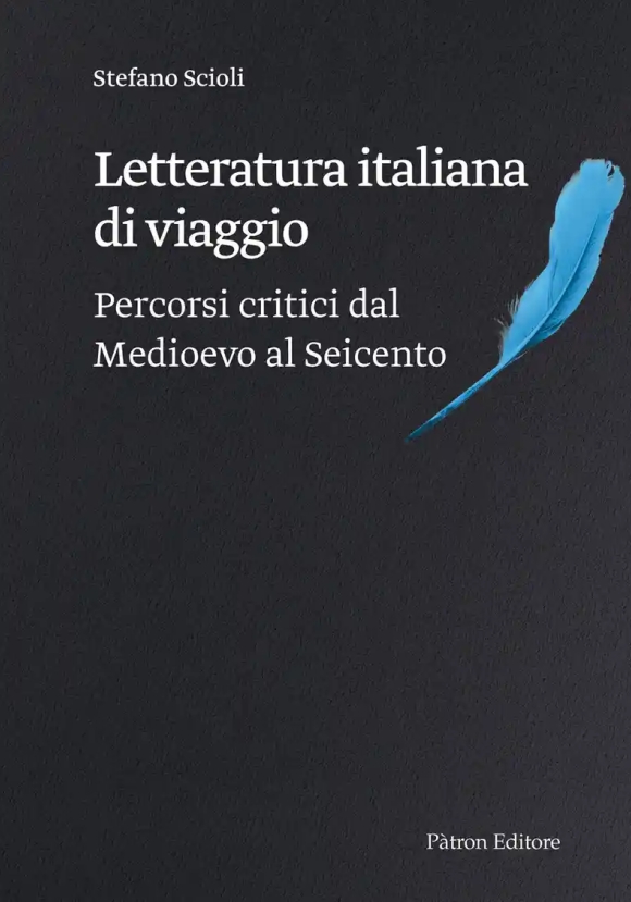 Letteratura Italiana Di Viaggi
