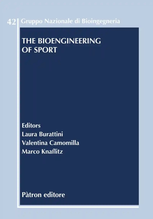 Bioengineering Of Sport