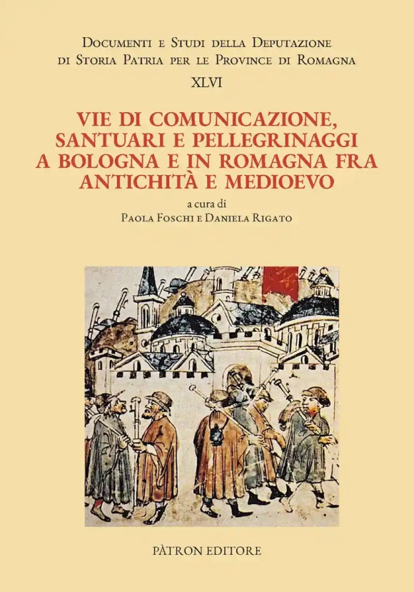 Vie Di Comunicazione