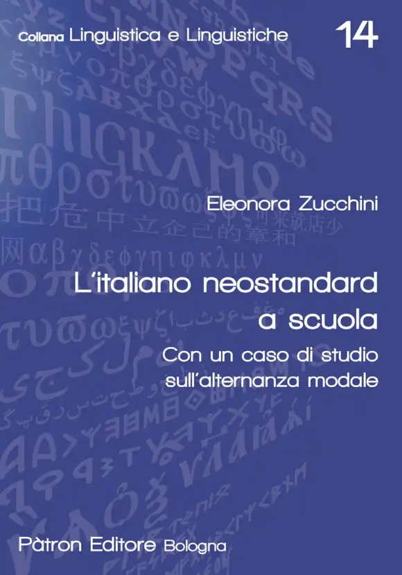 Italiano Neostandard