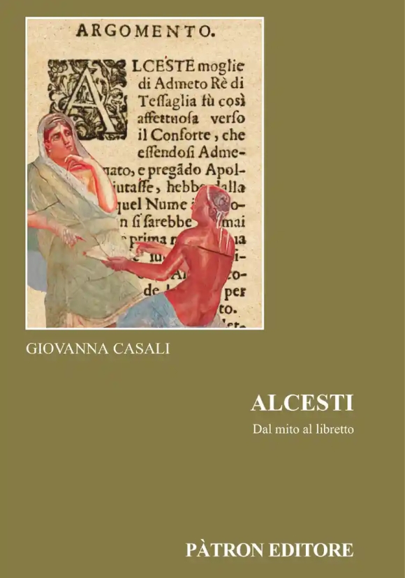 Alcesti