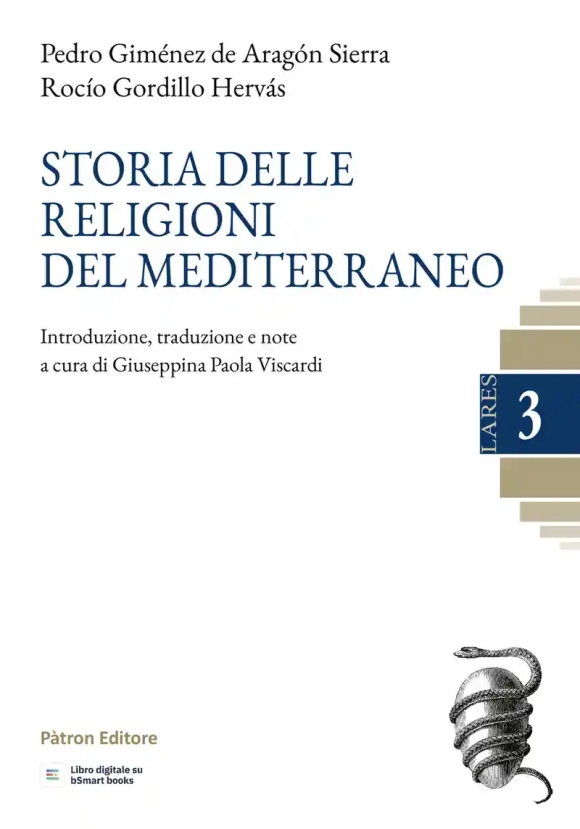 Storie Delle Religioni Del Med