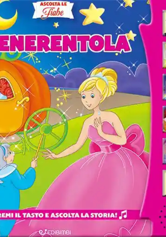 Cenerentola