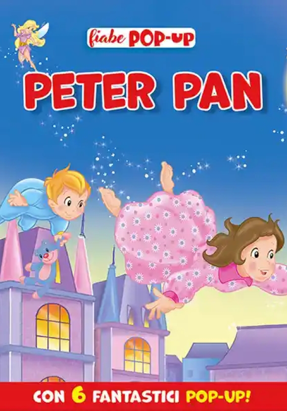 Peter Pan