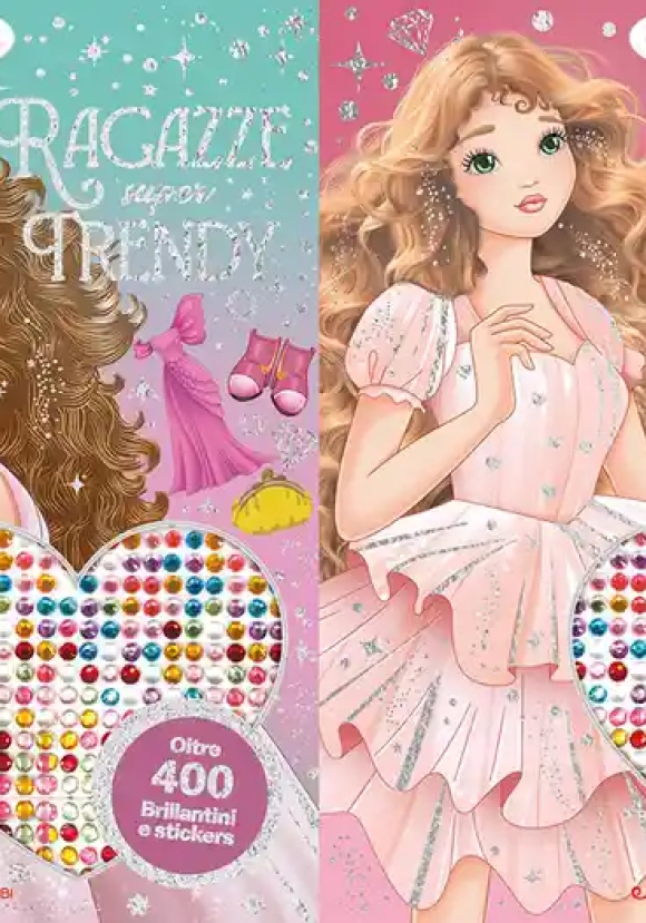 Glam Girls Vari Titoli
