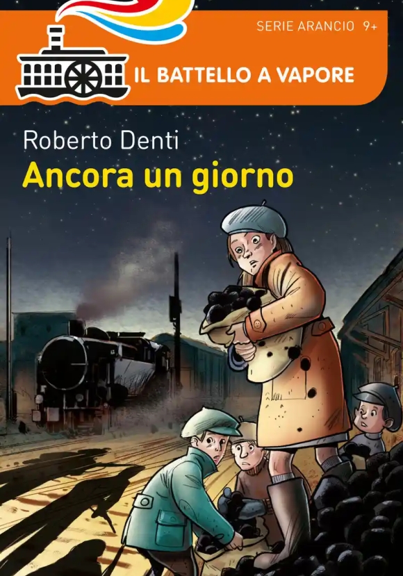 Ancora Per Un Giorno