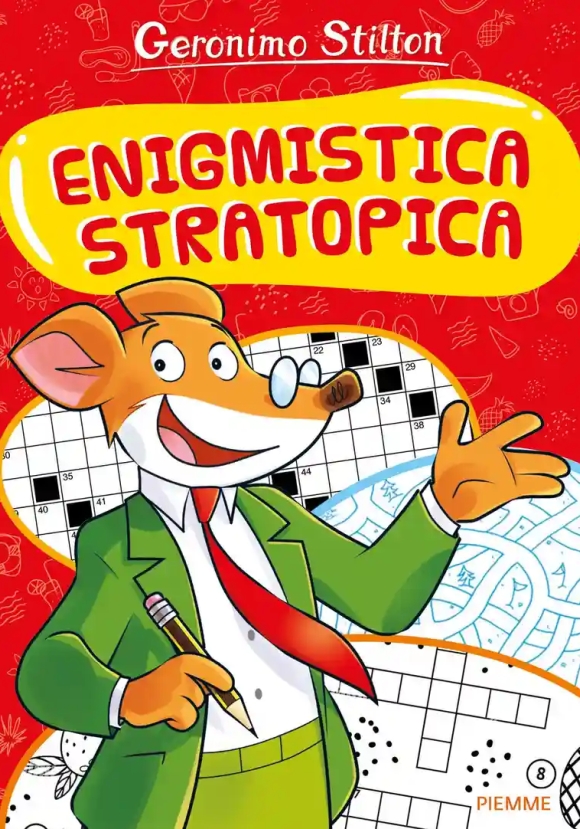 Enigmistica Stratopica