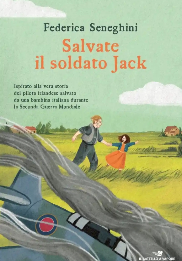 Salvate Il Soldato Jack