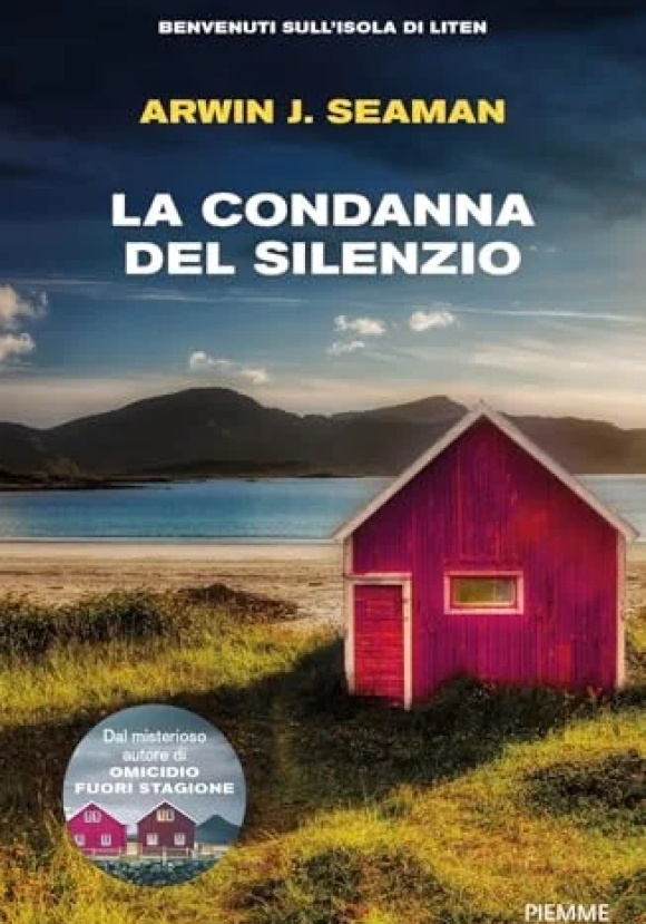 Condanna Del Silenzio