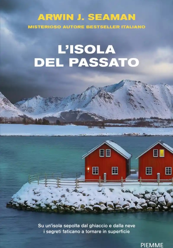 Isola Del Passato (l')