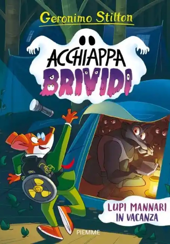 Lupi Mannari In Vacanza Vol. 4