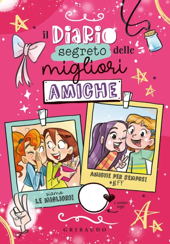 Diario Segreto Delle Migliori Amiche