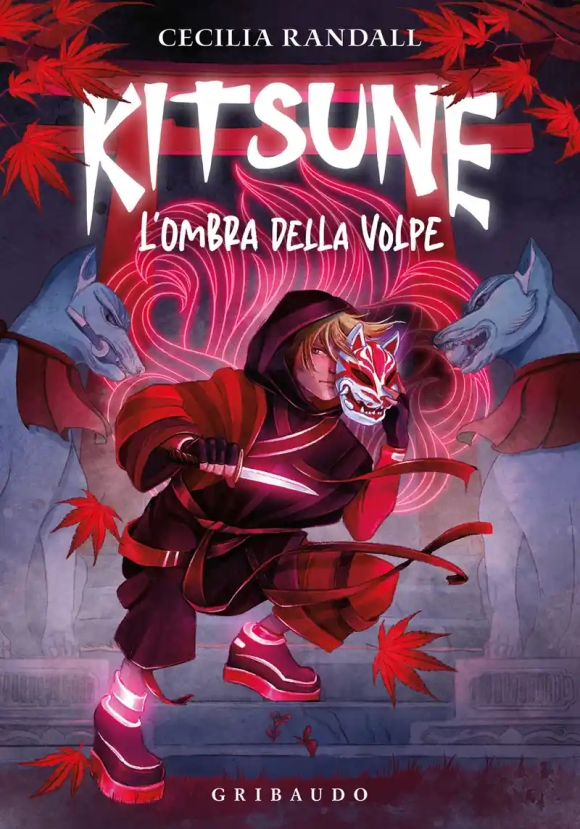 Kitsune. L'ombra Della Volpe