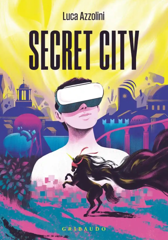 Secret City