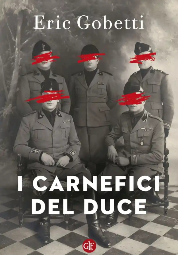 I Carnefici Del Duce