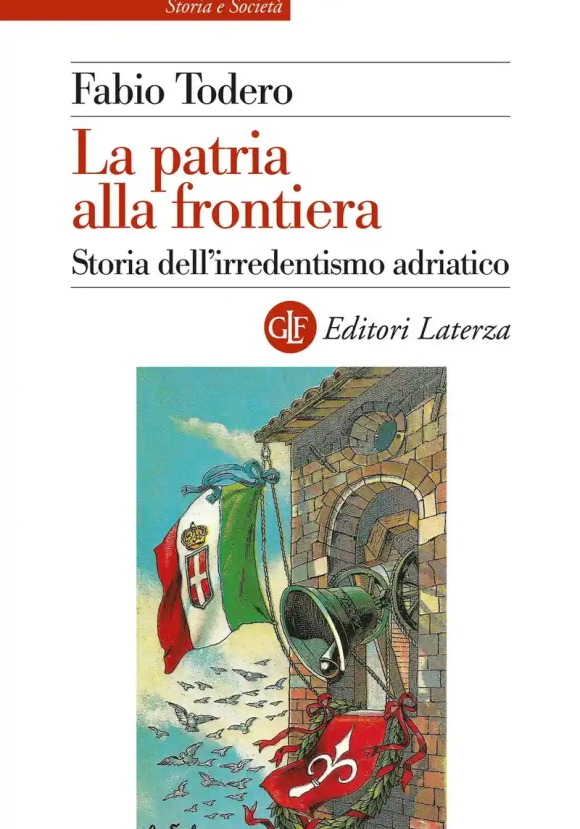 Ultimo Risorgimento (l')