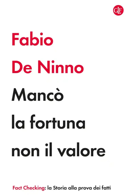 Manco La Foruna Mnon Il Valore