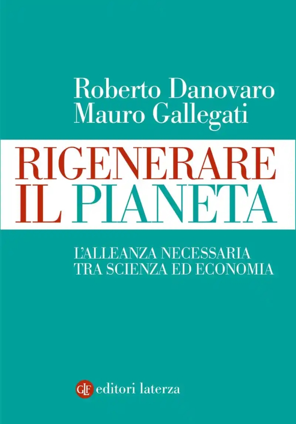 Rigenerare Il Pianeta